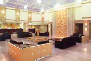 Cheng Hong Hotel Beijing Exterior foto
